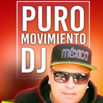 Puro Movimiento DJ Suena Mi Cumbia