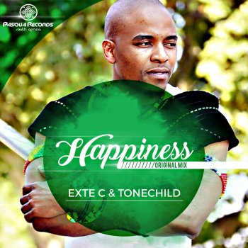 Exte C feat. Tonechild Happiness