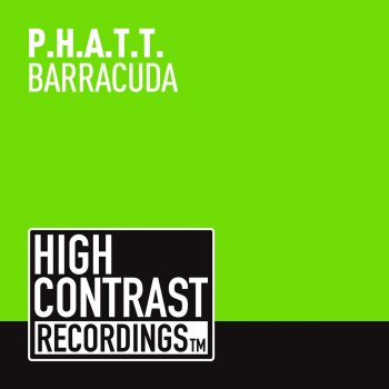 Phatt Barracuda
