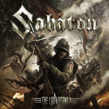 Sabaton ヒル 3234