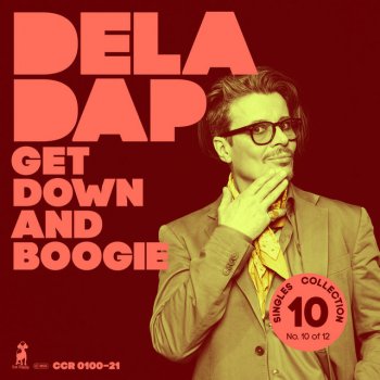 Deladap Get Down and Boogie - Instrumental