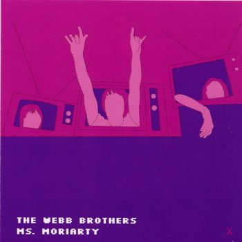 The Webb Brothers A Very Pleasant Feeling Of Heaviness