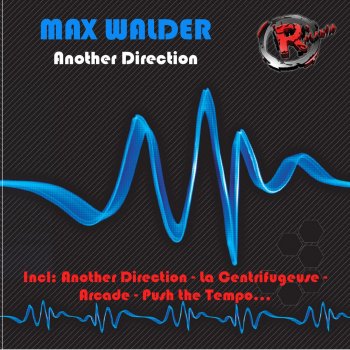 Max Walder La centrifugeuse