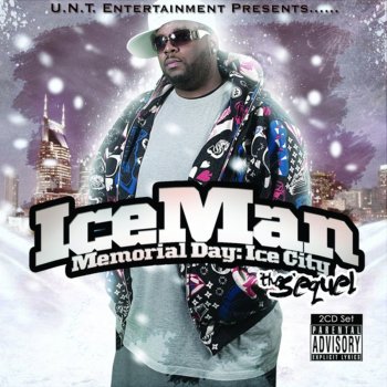 Iceman Spinners (Performed By Rickey Smiley)