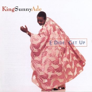 King Sunny Ade Yoruba