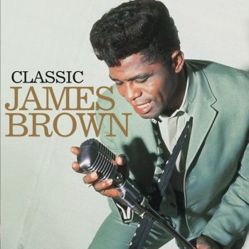James Brown & The Famous Flames America Is My Home - Pt. 1