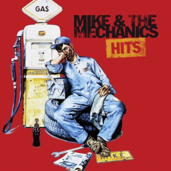 Mike + The Mechanics All I Need Is a Miracle '96