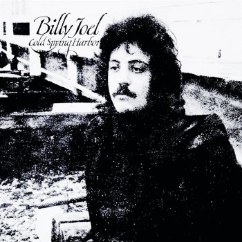 Billy Joel Falling of the Rain