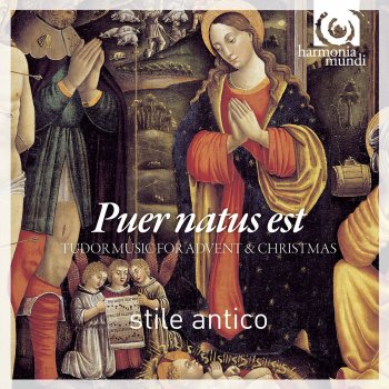 Stile Antico Missa Puer natus est: Agnus Dei