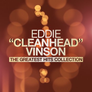 Eddie "Cleanhead" Vinson Lazy Girl Blues