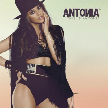 Antonia feat. Puya Hurricane