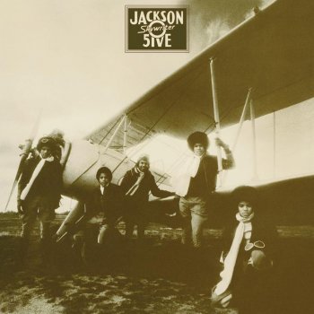 The Jackson 5 Skywriter