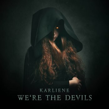 Karliene We're The Devils