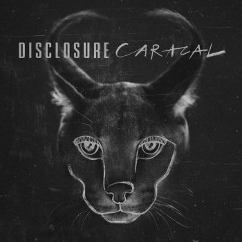 Disclosure feat. Kwabs Willing & Able