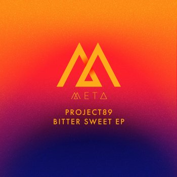 Project89 Bitter Sweet