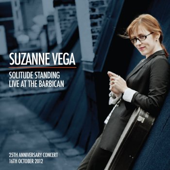 Suzanne Vega Solitude Standing - Live