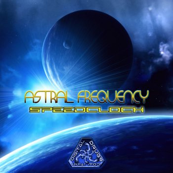Astral Frequency Future Pads
