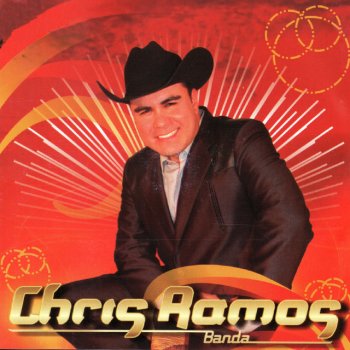 Chris Ramos Sigues en Mi Corazon