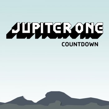 Jupiter One Countdown (Radio Edit)