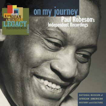 Paul Robeson Didn't My Lord Deliver Daniel