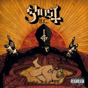 Ghost Infestissumam