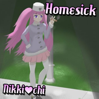 Nikki-Chi feat. Glyce Homesick