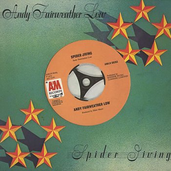 Andy Fairweather-Low Same Old Story