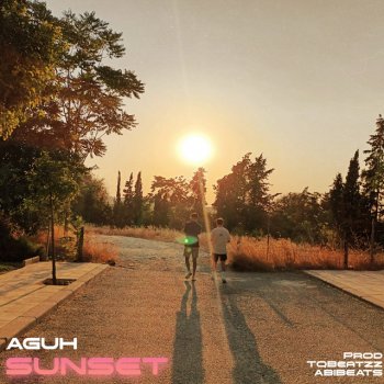 Aguh feat. AB1Beats & TQBeatzz Sunset