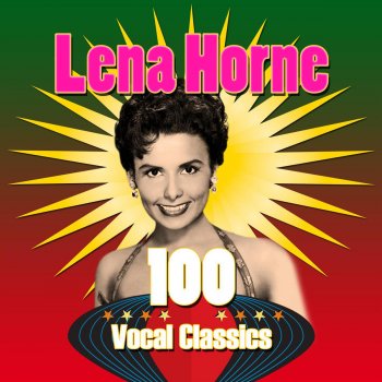 Lena Horne I Don't Think I'll End It All Today