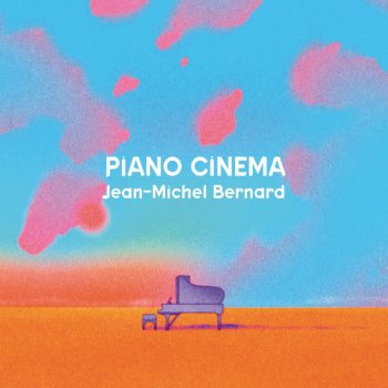 Bernard Herrmann feat. Jean-Michel Bernard Main Theme - from "Taxi Driver"