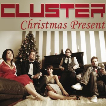 Cluster Deck the Halls/Santa Claus Is Coming To Town