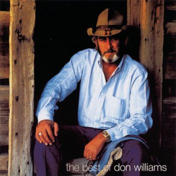 Don Williams Back On the Street Again