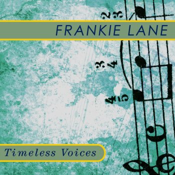 Frankie Laine Black Lace