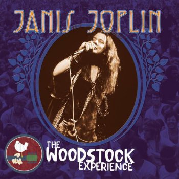 Janis Joplin Work Me, Lord - Live at The Woodstock Music & Art Fair, August 16, 1969