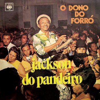 Jackson do Pandeiro Forró em Campina