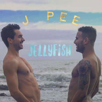J Pee Jellyfish