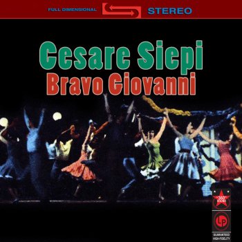 Cesare Siepi Medley: Overture/Rome