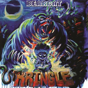 Bearcat DJ Beans