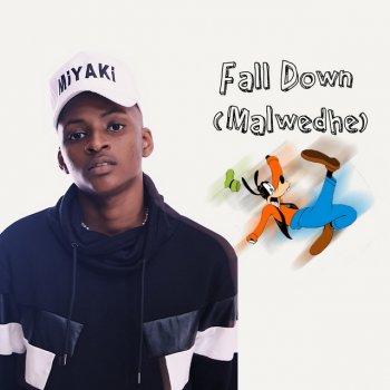 Miyaki Fall Down - Malwedhe