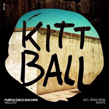 Purple Disco Machine feat. Monte Walls - Monte Remix
