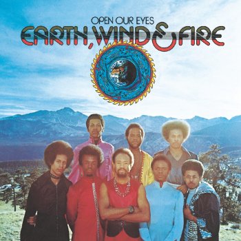 Earth, Wind & Fire Step's Tune