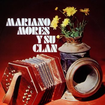 Mariano Mores Frente Al Mar