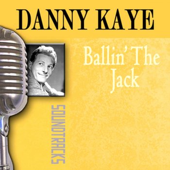 Danny Kaye Madam, I Love Your Crepe Suzette