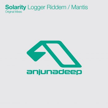 Solarity Mantis (original mix)