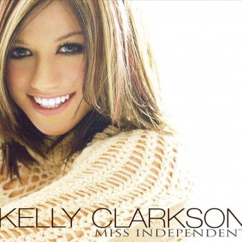 Kelly Clarkson (You Make Me Feel Like A) Natural Woman