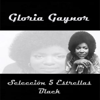Gloria Gaynor Don't Go Soft on Me