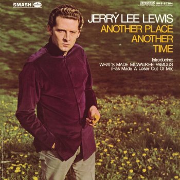 Jerry Lee Lewis Another Place Another Time