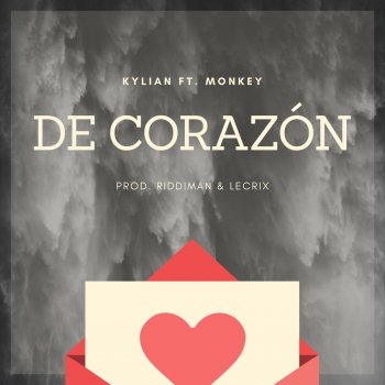Kylian feat. Monkey DE CORAZÓN