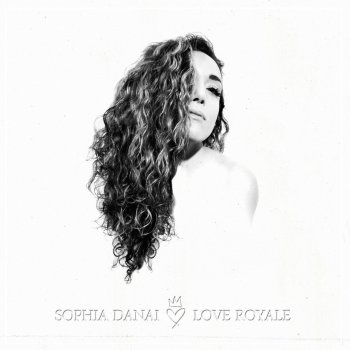 Sophia Danai Around You