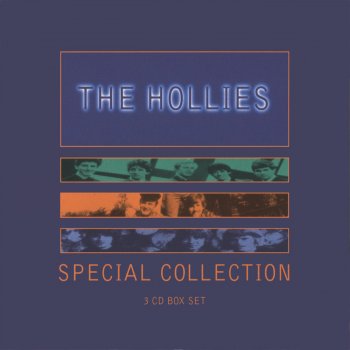 The Hollies Little Thing Like Love